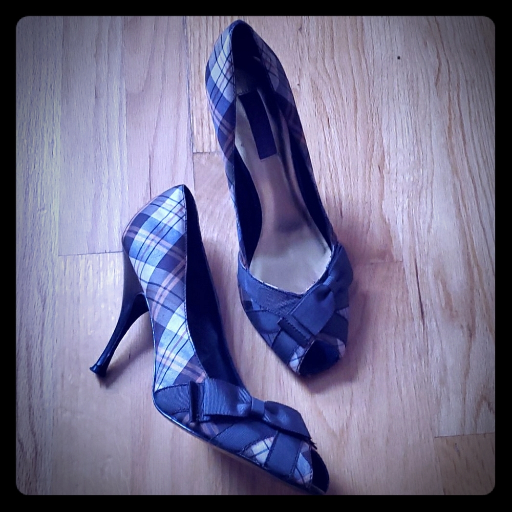 Just Sweet heels